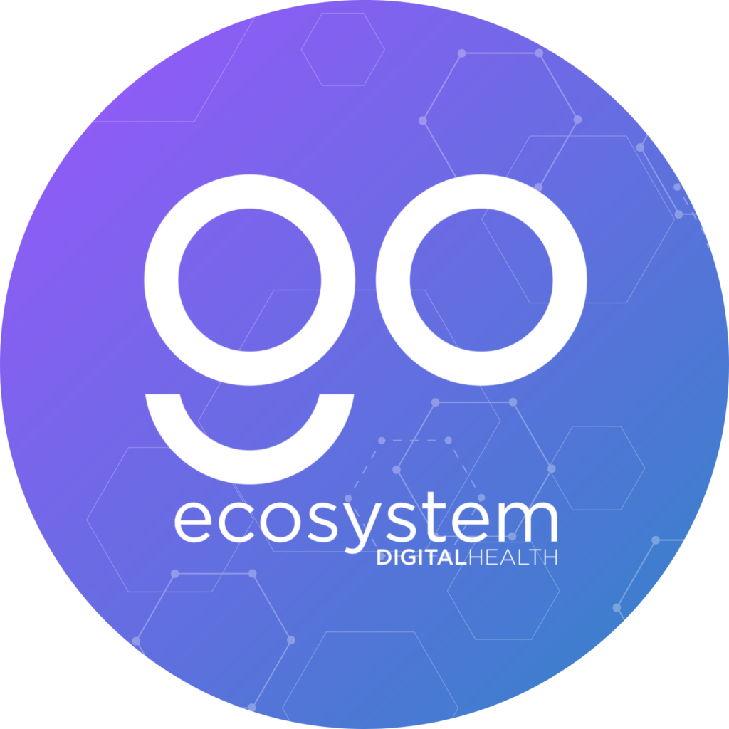 Go Ecosystem Digital Health​