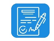 Icon App Contratos SF
